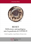 Presentació del llibre &quot;Reset. Reflexiones antropológicas ante la pandemia de COVID-19&quot;