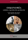 Presentació del llibre &quot;Oikonomía&quot; al Campus Catalunya