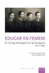 Presentació del llibre &quot;Educar en femení&quot; a Tarragona
