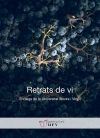 Presentació de Retrats de vi al Museu Vinseum de Vilafranca