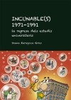Presentació del llibre &quot;Incunable(s) 1971-1991&quot;