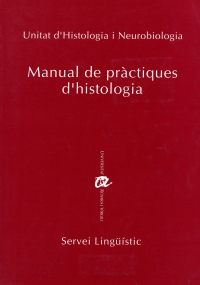 Manual de pràctiques d’histologia