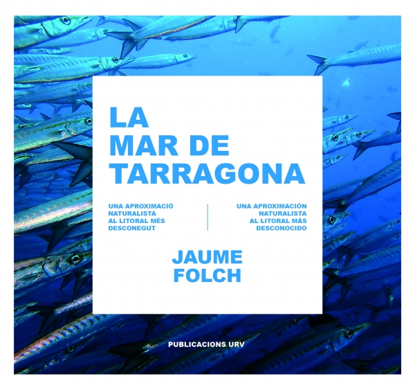 La mar de Tarragona