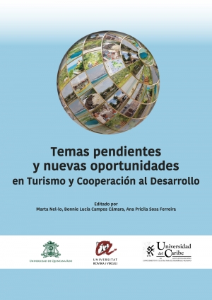 Temas pendientes y nuevas oportunidades en Turismo y Cooperación al Desarrollo