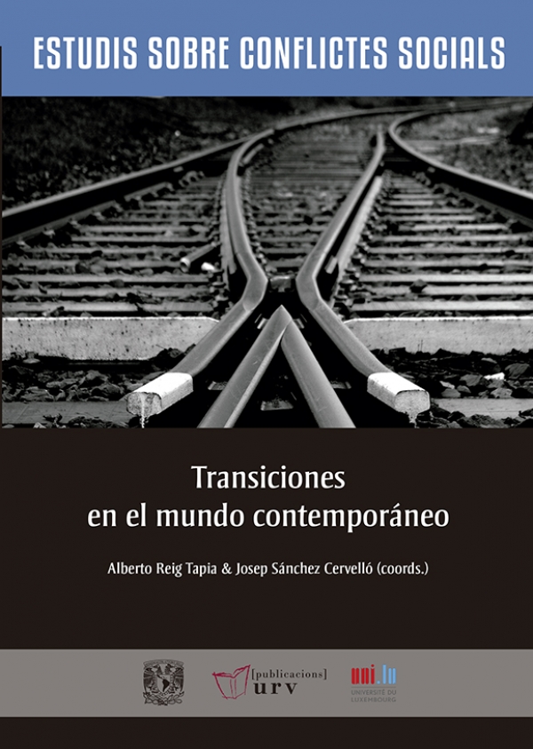 Transiciones en el mundo contemporáneo