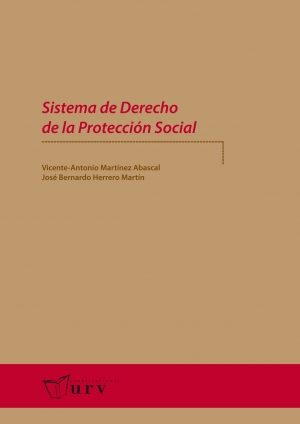 Sistema de Derecho de la Protección Social