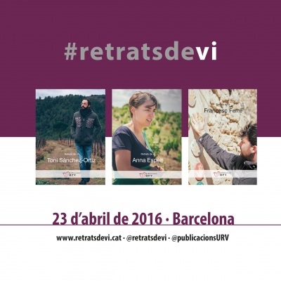 Per Sant Jordi #retratsdevi a Barcelona