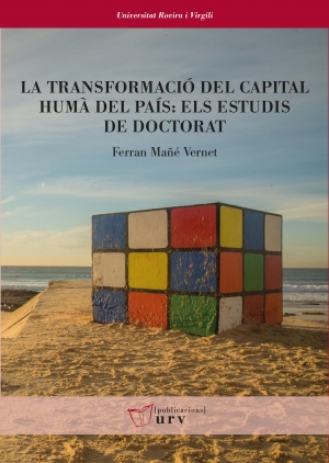 La transformació del capital humà del país: els estudis de doctorat