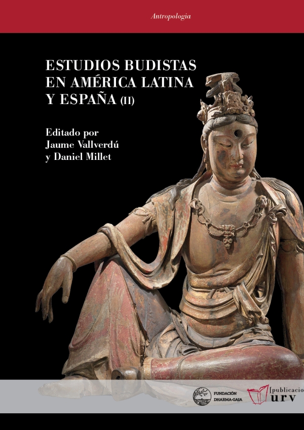 Estudios budistas en América Latina y España (volumen II)