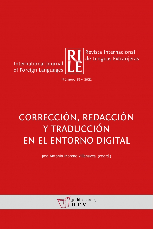 Corregir, traduir i redactar en un món digital