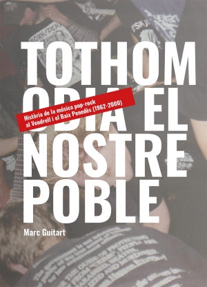 Tothom odia el nostre poble