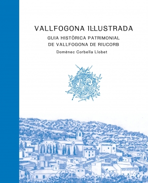 Vallfogona il·lustrada