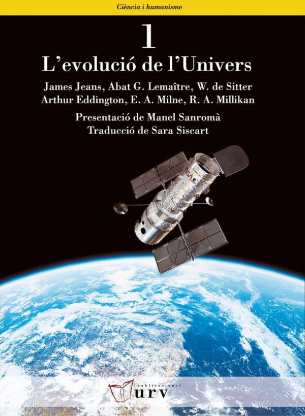 L&#039;evolució de l&#039;univers