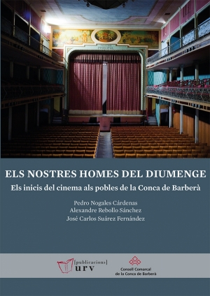 Presentació del llibre &quot;Els nostres homes del diumenge&quot;