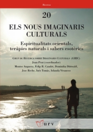 “Els nous imaginaris culturals són les alternatives en el mercat de la insatisfacció”