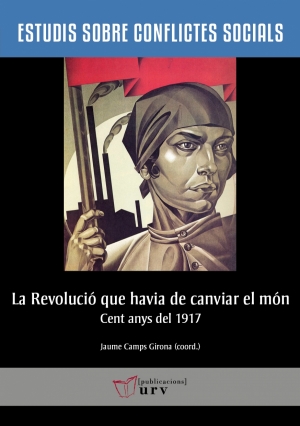 Presentació del llibre &quot;La Revolució que havia de canviar el món&quot;