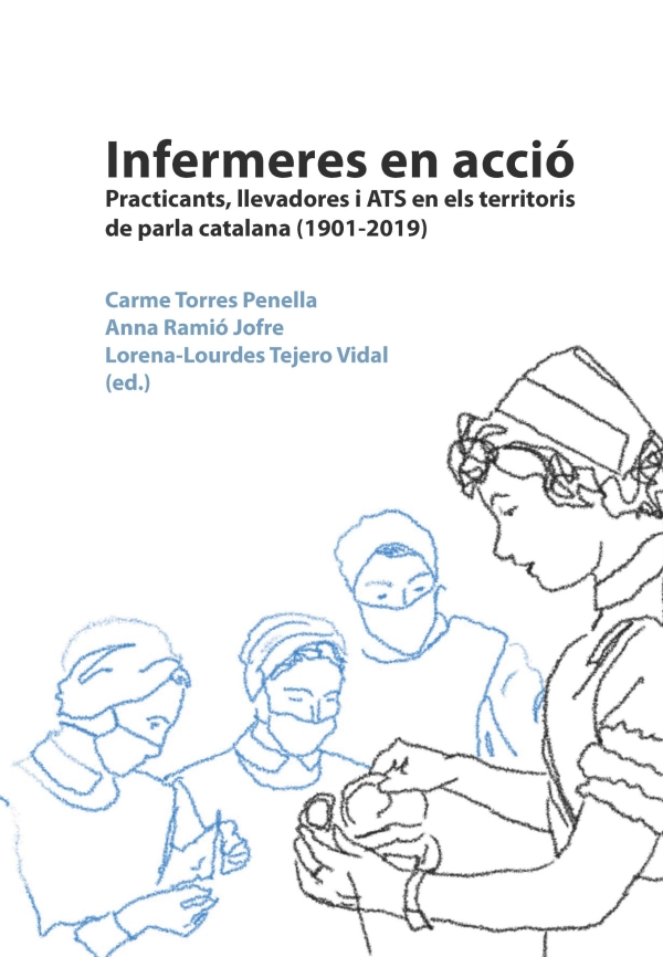 Infermeres en acció