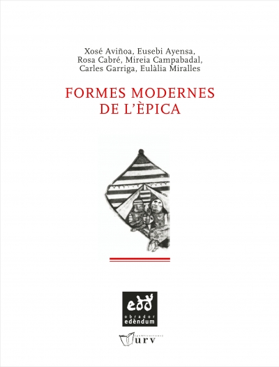 Formes modernes de l’èpica (del segle XVI al segle XX)