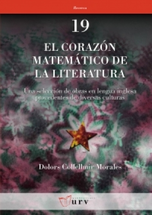 Presentació del llibre &quot;El corazón matemático de la literatura&quot;