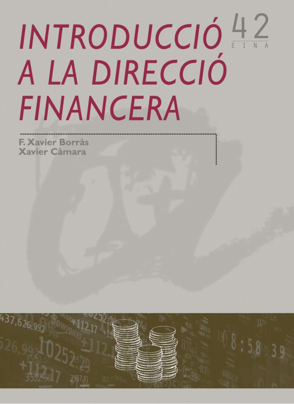 Introducció a la direcció financera