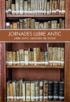 Jornades llibre antic