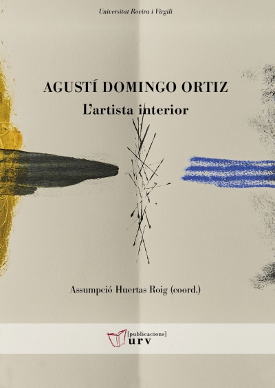 Agustí Domingo Ortiz