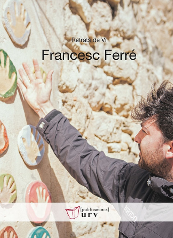 Francesc Ferré