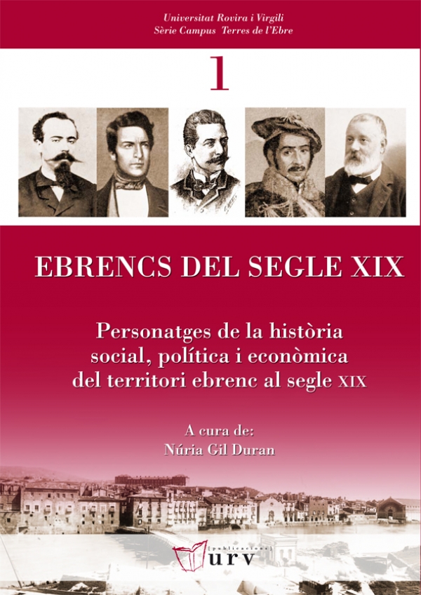 Ebrencs del segle XIX