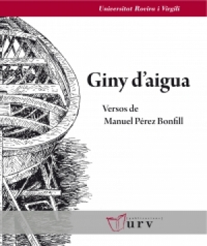 Presentació del llibre &quot;Giny d&#039;aigua&quot;