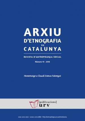 Arxiu d&#039;Etnografia de Catalunya, 19