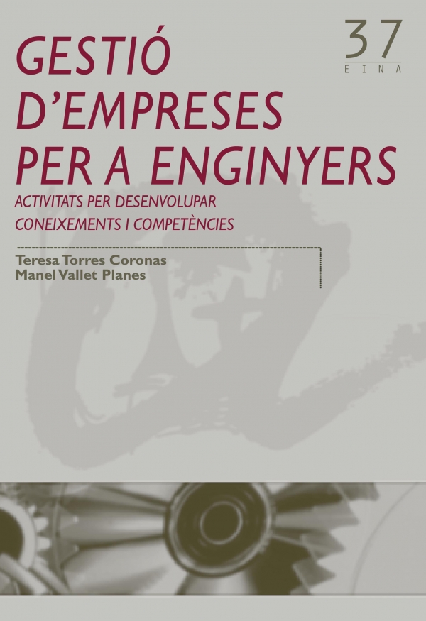 Gestió d&#039;empreses per enginyers