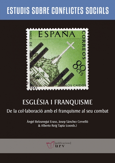 Església i franquisme