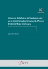 Valoració de l’eficàcia del dexketoprofèn en la síndrome subacromial amb diferents tractaments de fisioteràpia