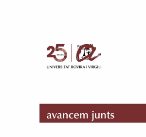 Presentació del llibre &quot;Avancem junts&quot;