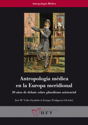 Antropología médica en la Europa meridional