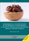 Epidemiologia i factors de risc de l’hemorràgia intracerebral en pacients amb malalties d’evolució crònica i maneig complex