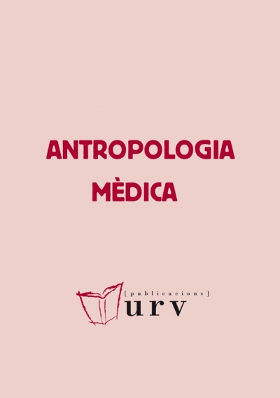 Antropologia Mèdica, la col·lecció de Publicacions URV, a la reunió mundial &quot;Encounters and Engagements&quot;