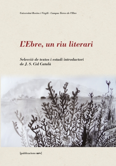 L&#039;Ebre, un riu literari