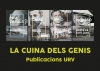 El llibre &quot;La cuina dels genis&quot;, finalista als Gourmand Awards