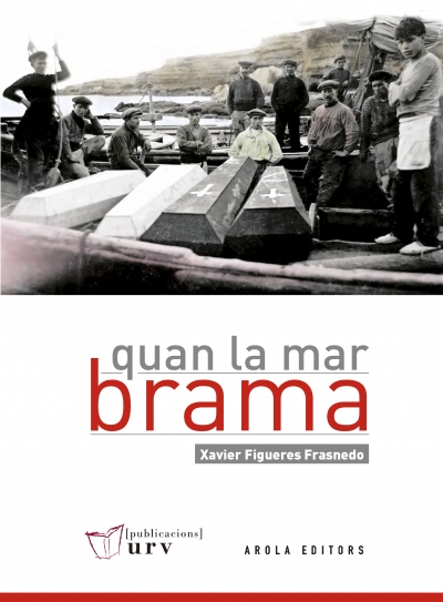 Quan la mar brama