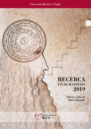 Recerca en Humanitats 2019