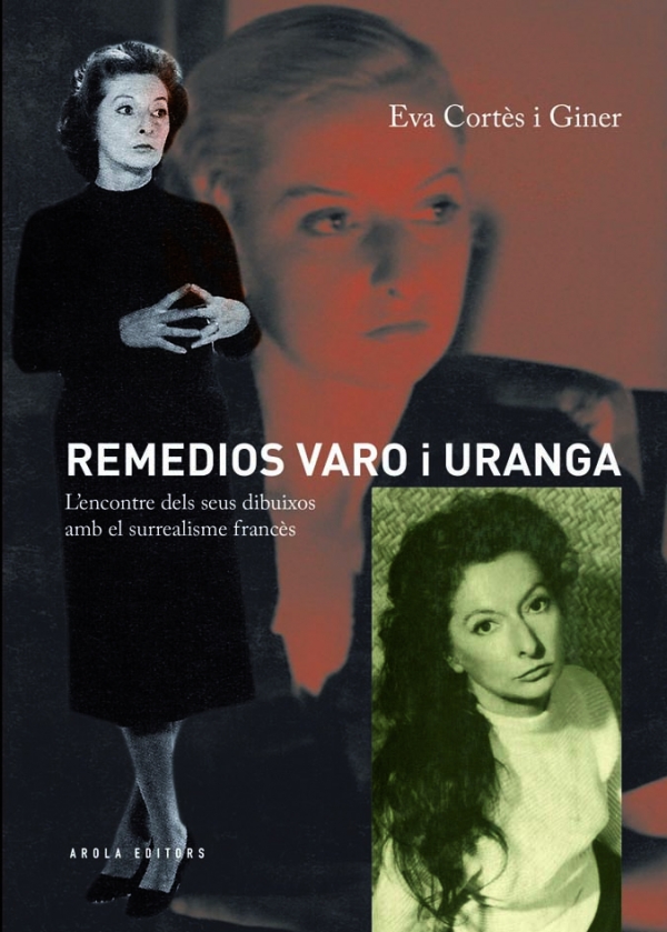 Remedios Varo i Uranga