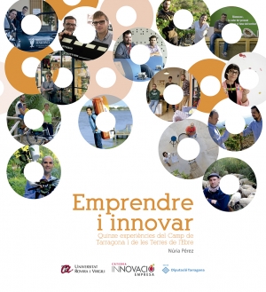 Emprendre i innovar