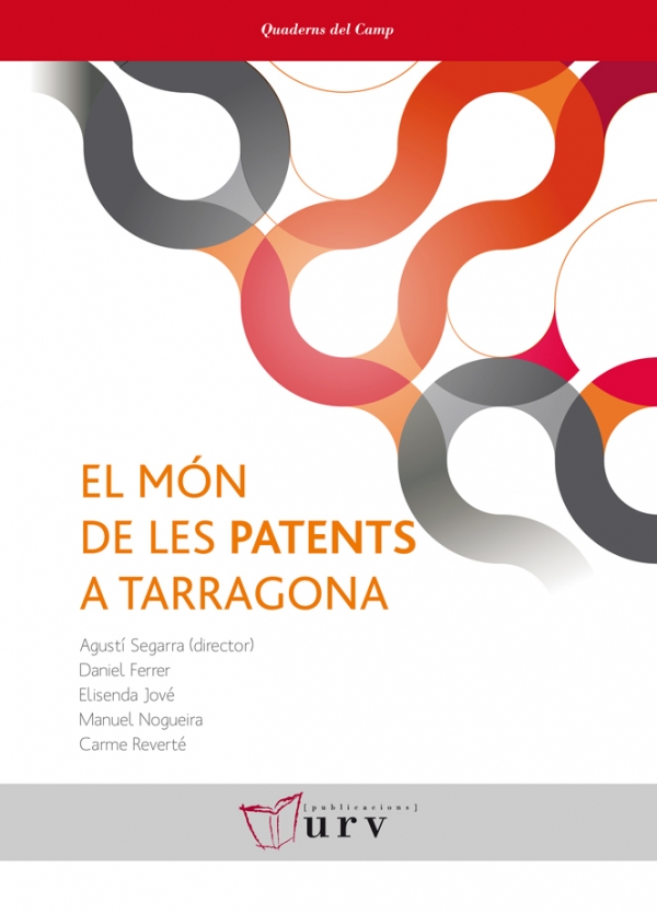 El món de les patents a Tarragona