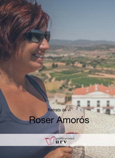 Presentació del llibre &quot;Roser Amorós&quot; a la Festa del Trepat