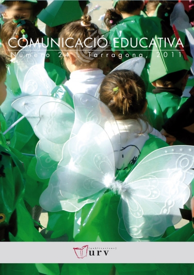 Comunicació educativa, 24