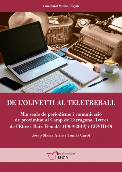 De l&#039;Olivetti al teletreball