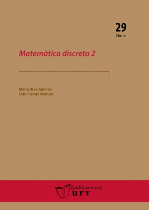 Matemàtica discreta 2