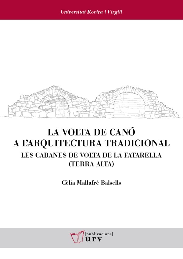 La volta de canó a l’arquitectura tradicional