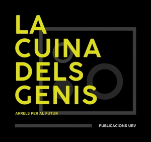 La cuina dels genis